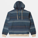 Rancho Hoodie - Dusty Teal