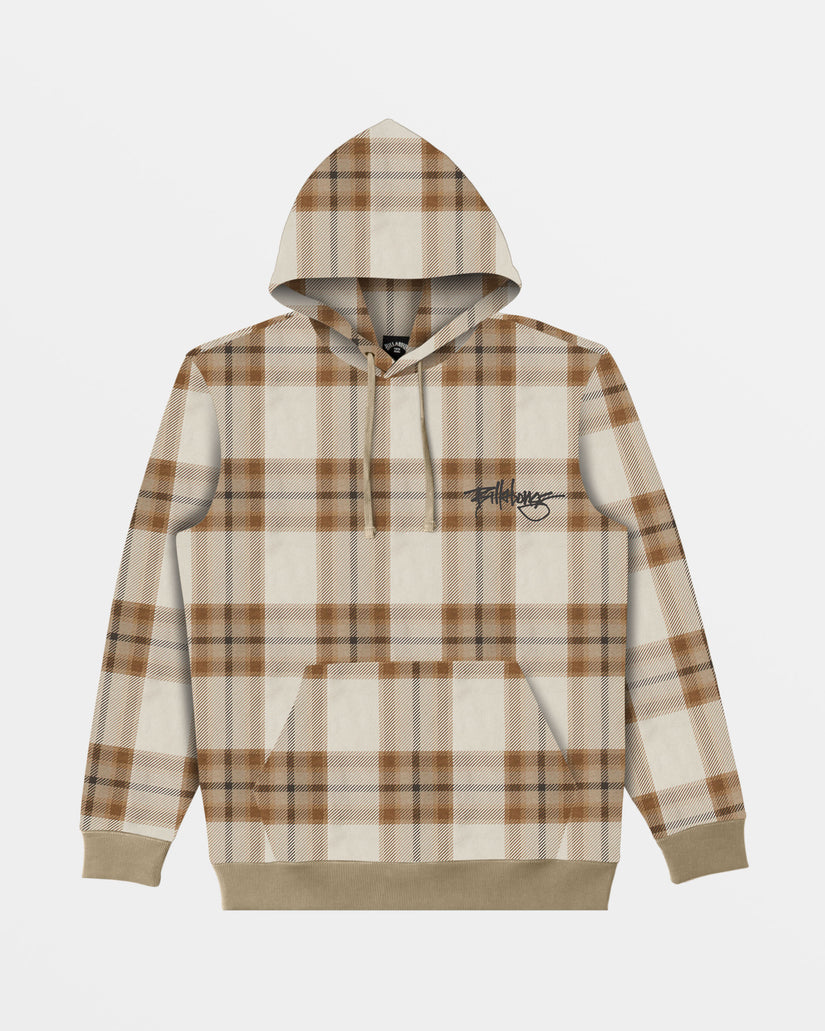 Automatic Hoodie - Chino