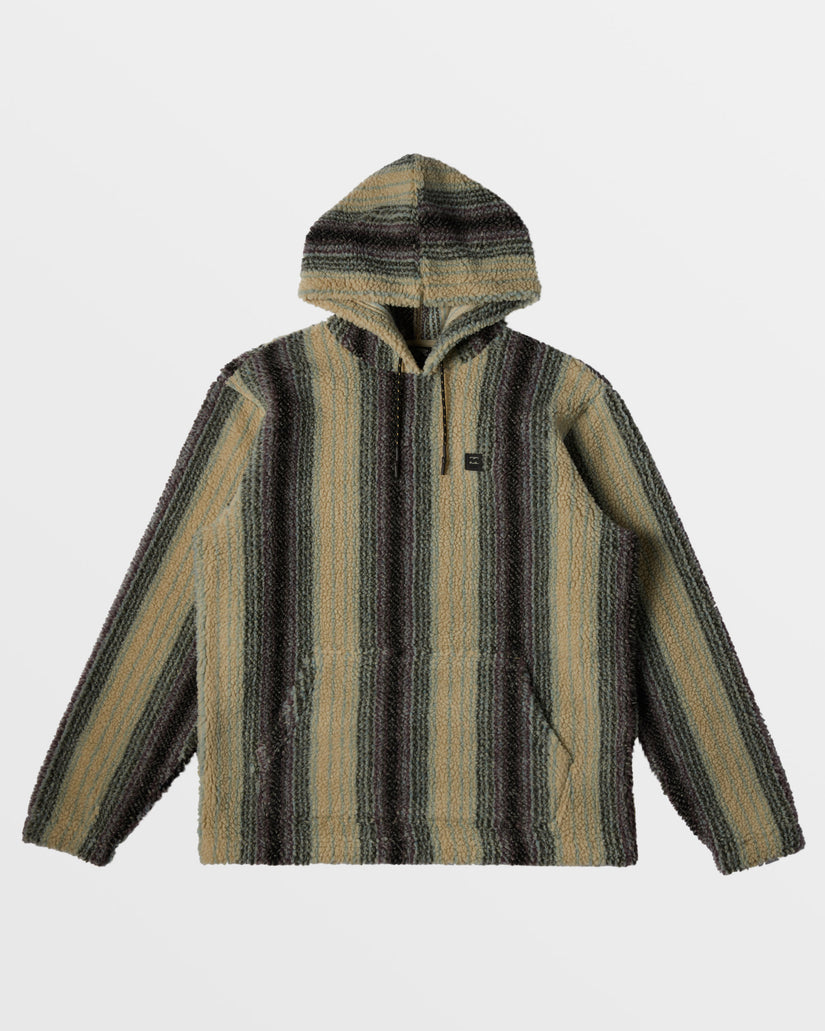 Pico Pullover - Oyster