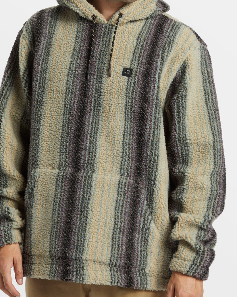 Pico Pullover - Oyster