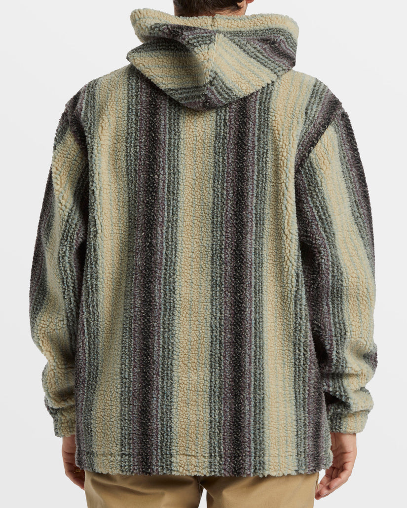 Pico Pullover - Oyster