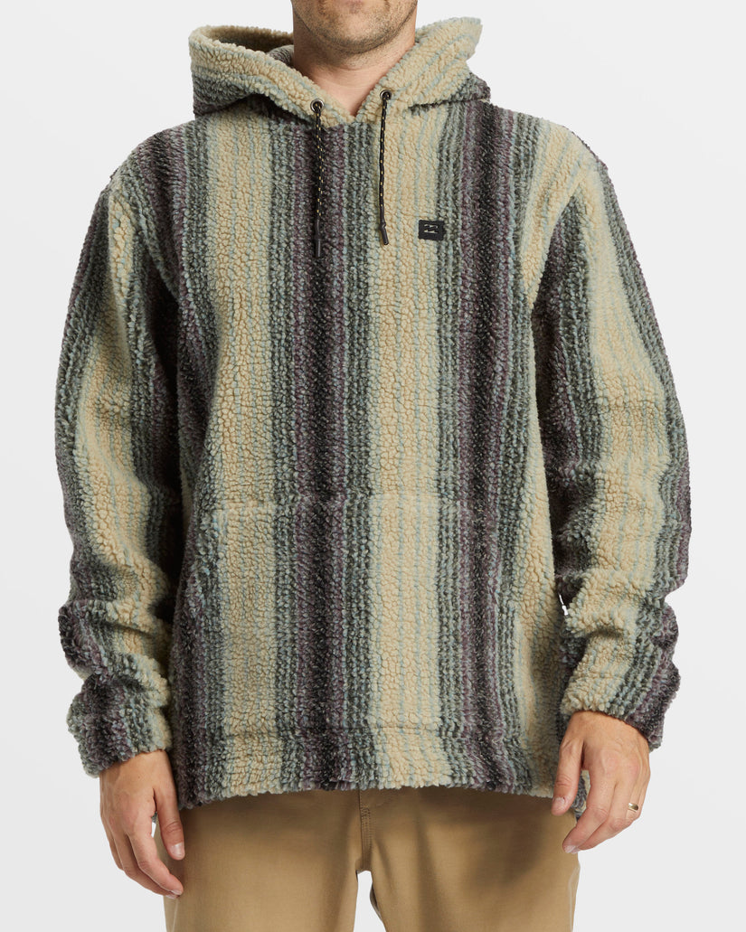 Pico Pullover - Oyster