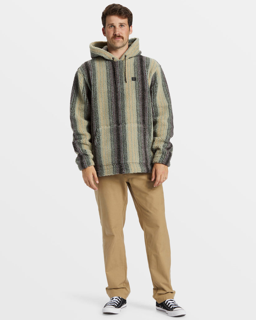 Pico Pullover - Oyster