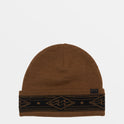 Adventure Division Reissue Cuff Beanie - Otter