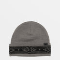 Adventure Division Reissue Cuff Beanie - Grey Heather