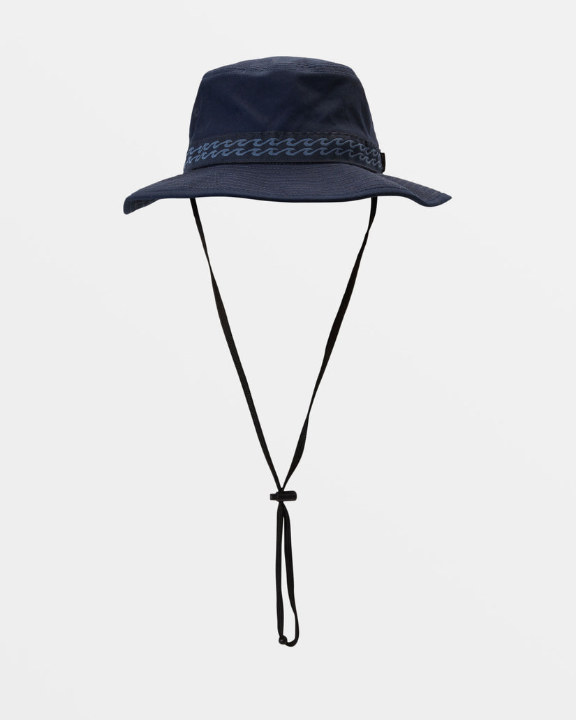 Boonie Hat - Dusty Navy