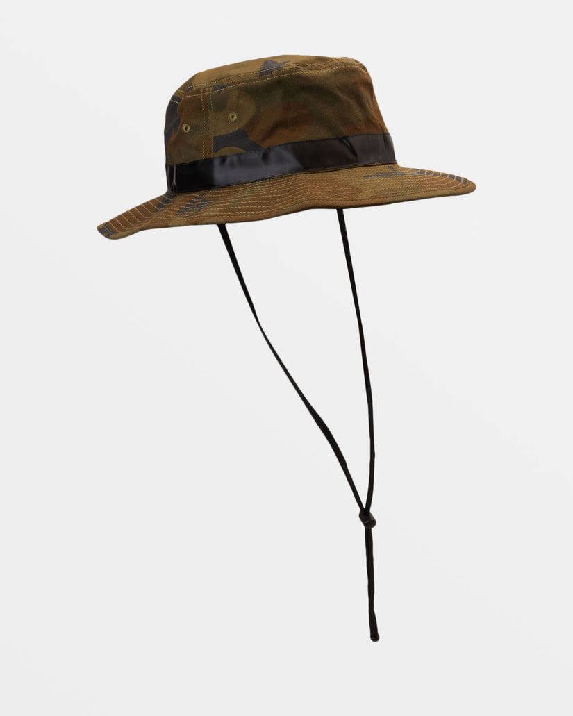 Boonie Hat - Camo