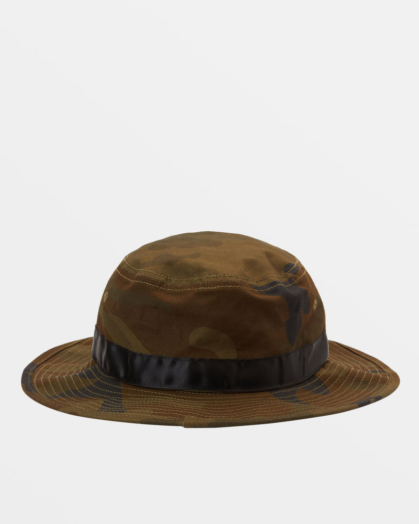 Boonie Hat - Camo