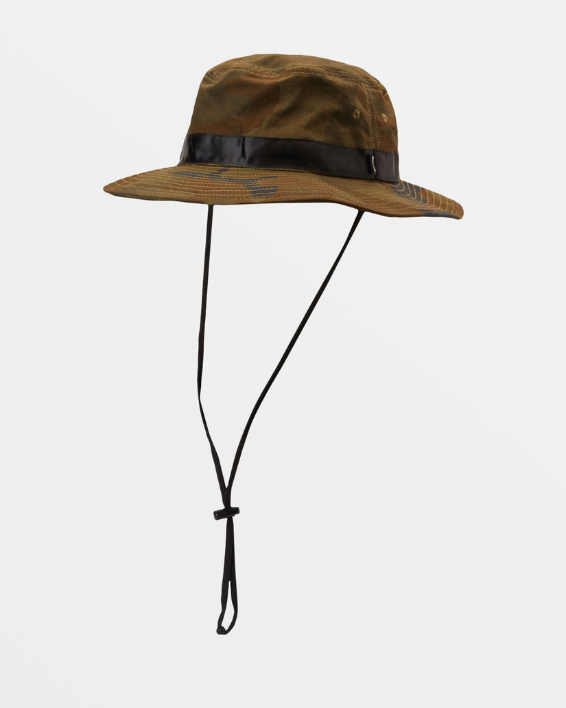 Boonie Hat - Camo