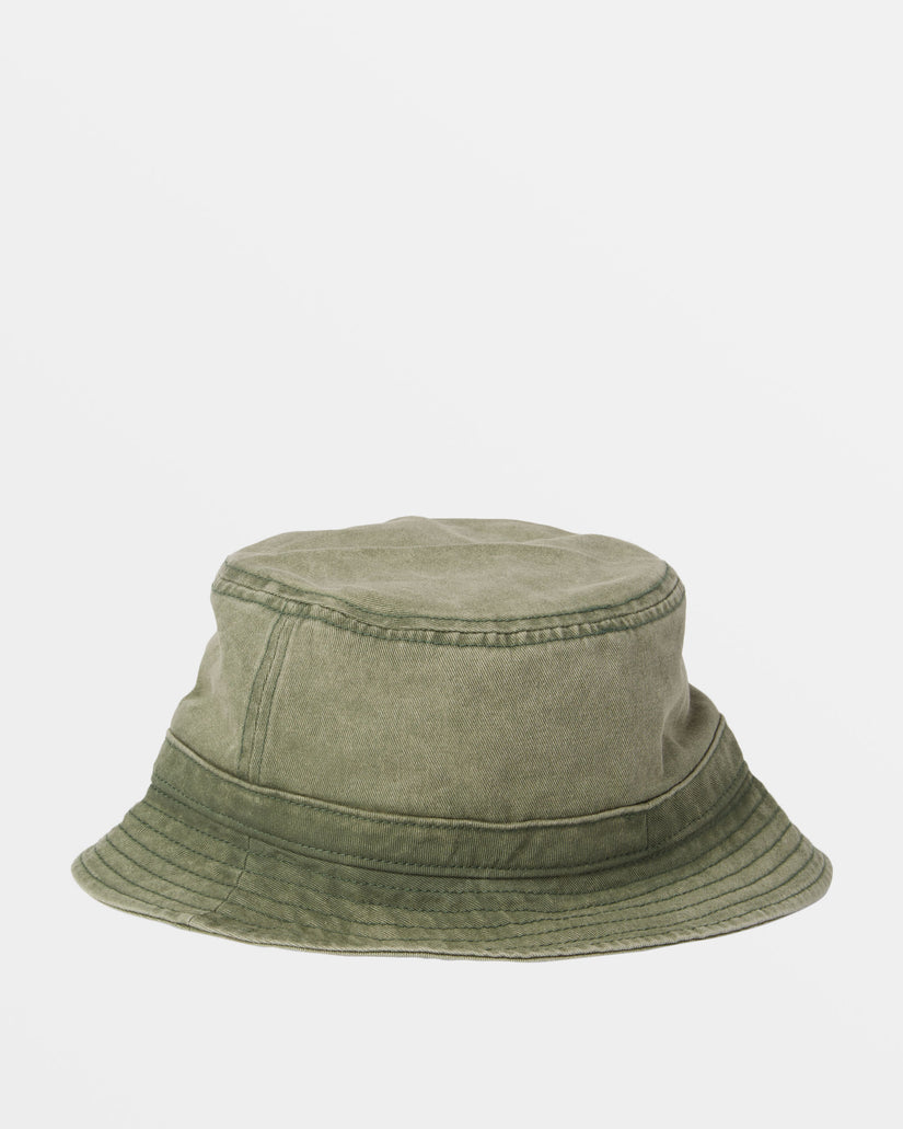 Barrel Bucket Hat - Hunter