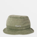 Barrel Bucket Hat - Hunter