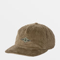 Heritage Baseball Hat - Dune