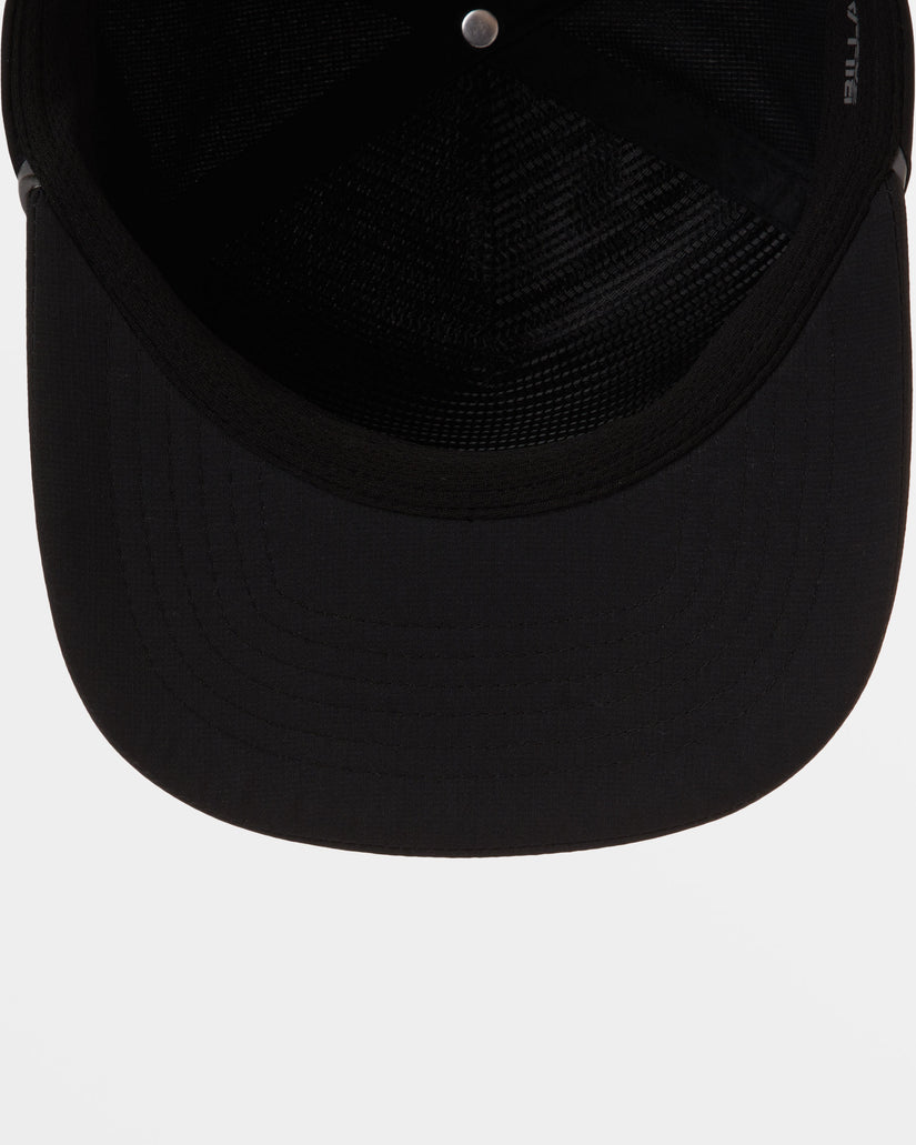 Adventure Division Spec 73 Baseball Hat - Black