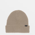 Arcade Cuff Beanie - Stone