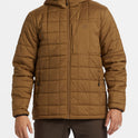 A/Div Journey Puffer Jacket - Otter