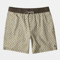 Sundays Layback 17" Swim Trunks - Chino