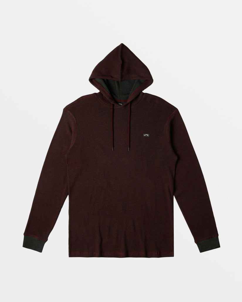 Keystone Hoodie - Port