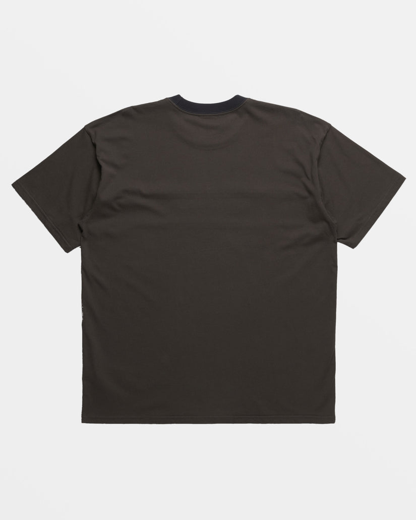 Precision T-shirt - Raven