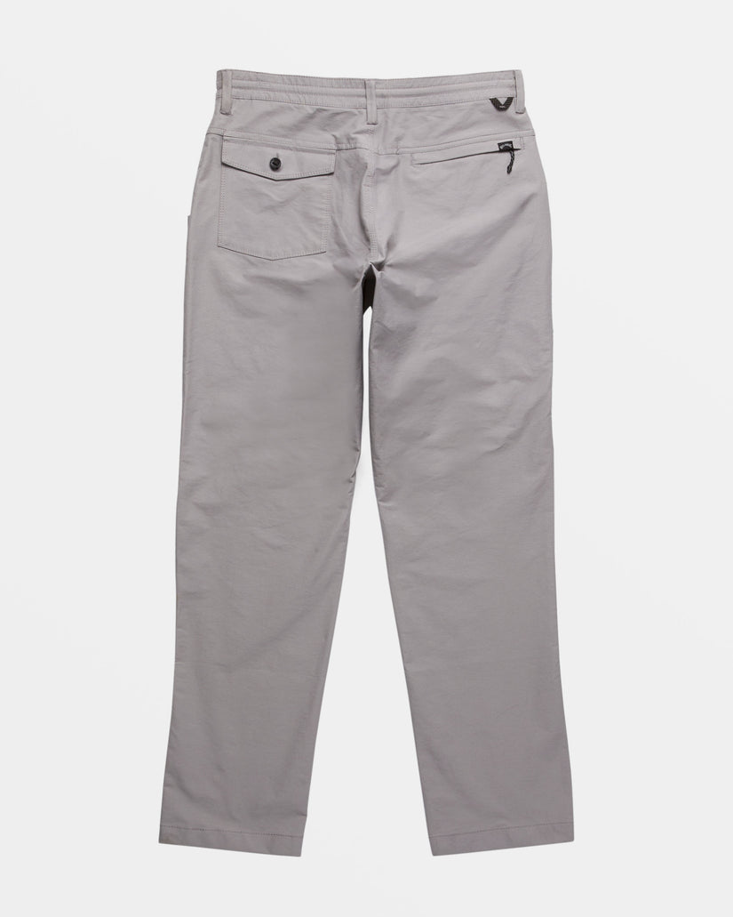 A/Div Surftrek Plus Pants - Alloy