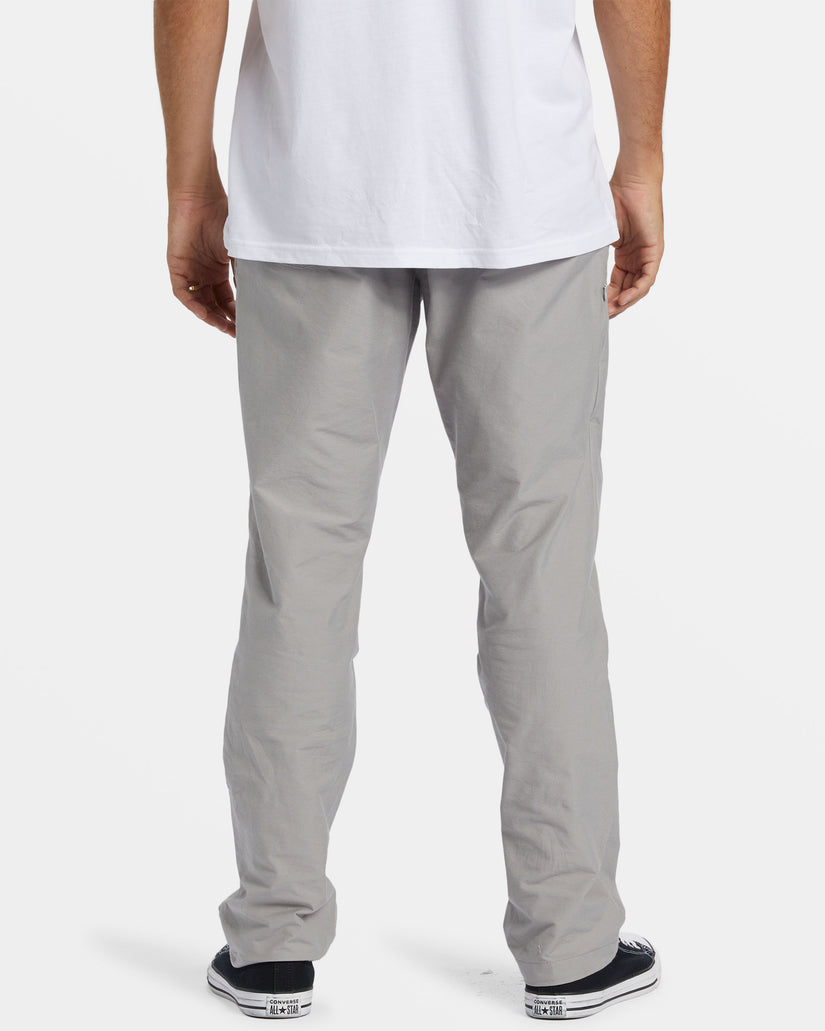 A/Div Surftrek Plus Pants - Alloy