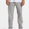 A/Div Surftrek Plus Pants - Alloy