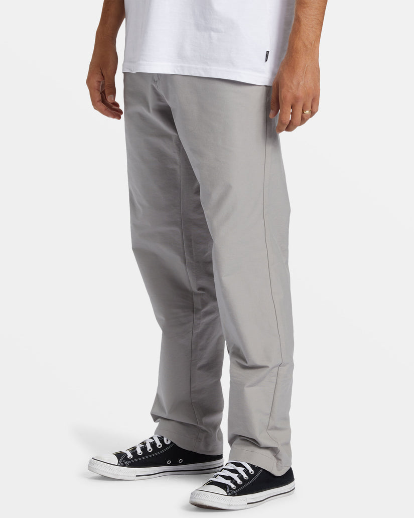 A/Div Surftrek Plus Pants - Alloy