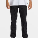 A/Div Surftrek Plus Pants - Black