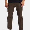 A/Div Surftrek Plus Pants - Coffee