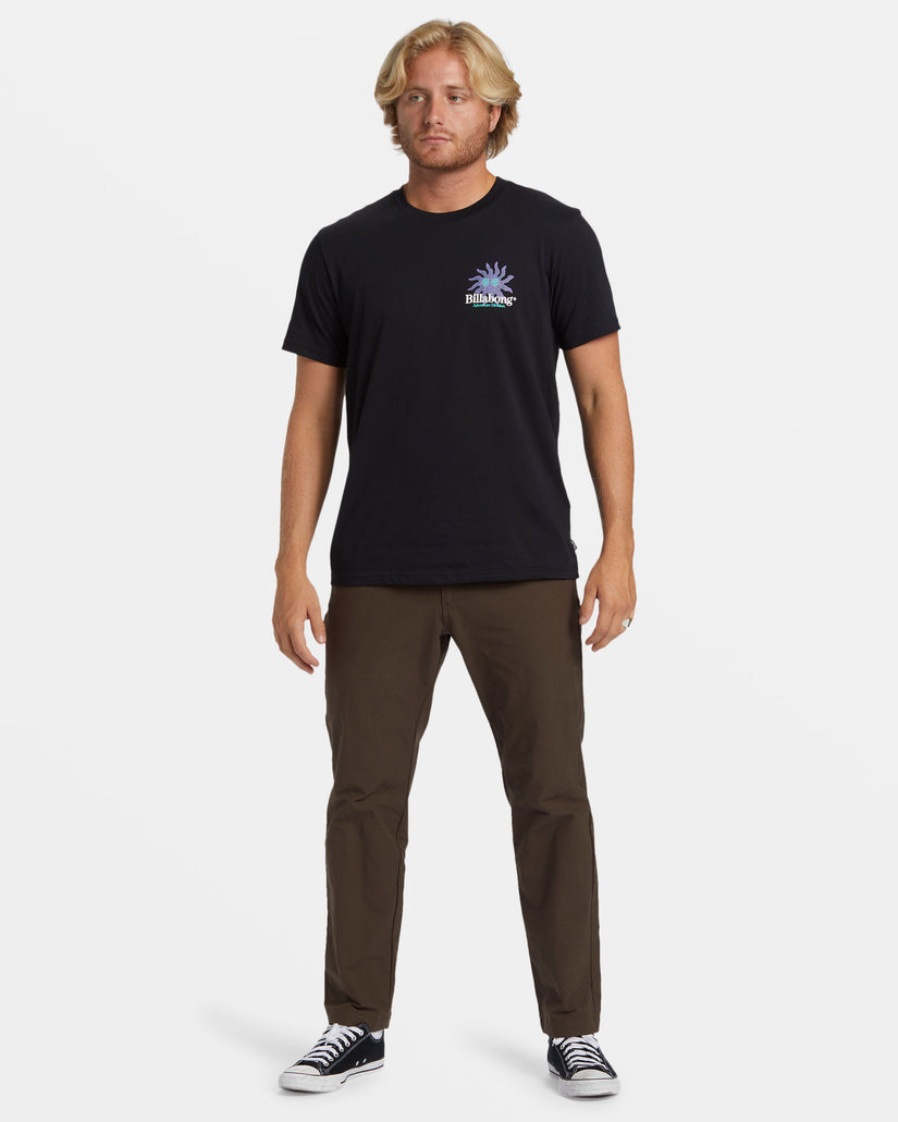 A/Div Surftrek Plus Pants - Coffee