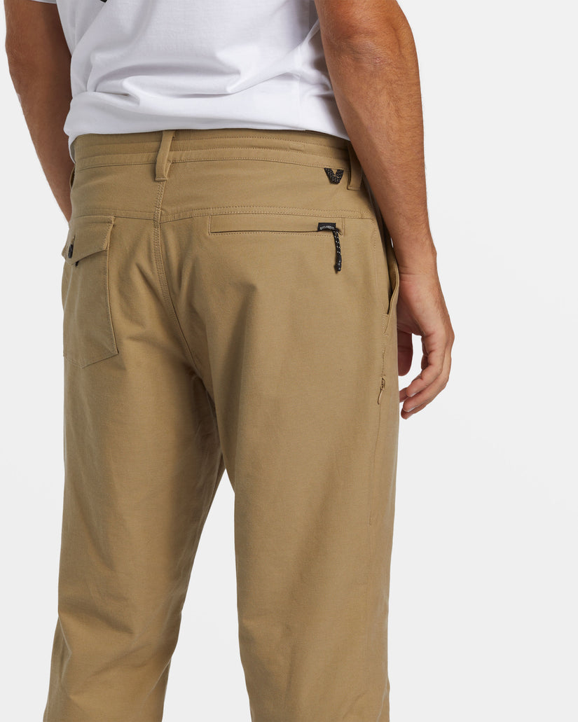 A/Div Surftrek Plus Pants - Gravel