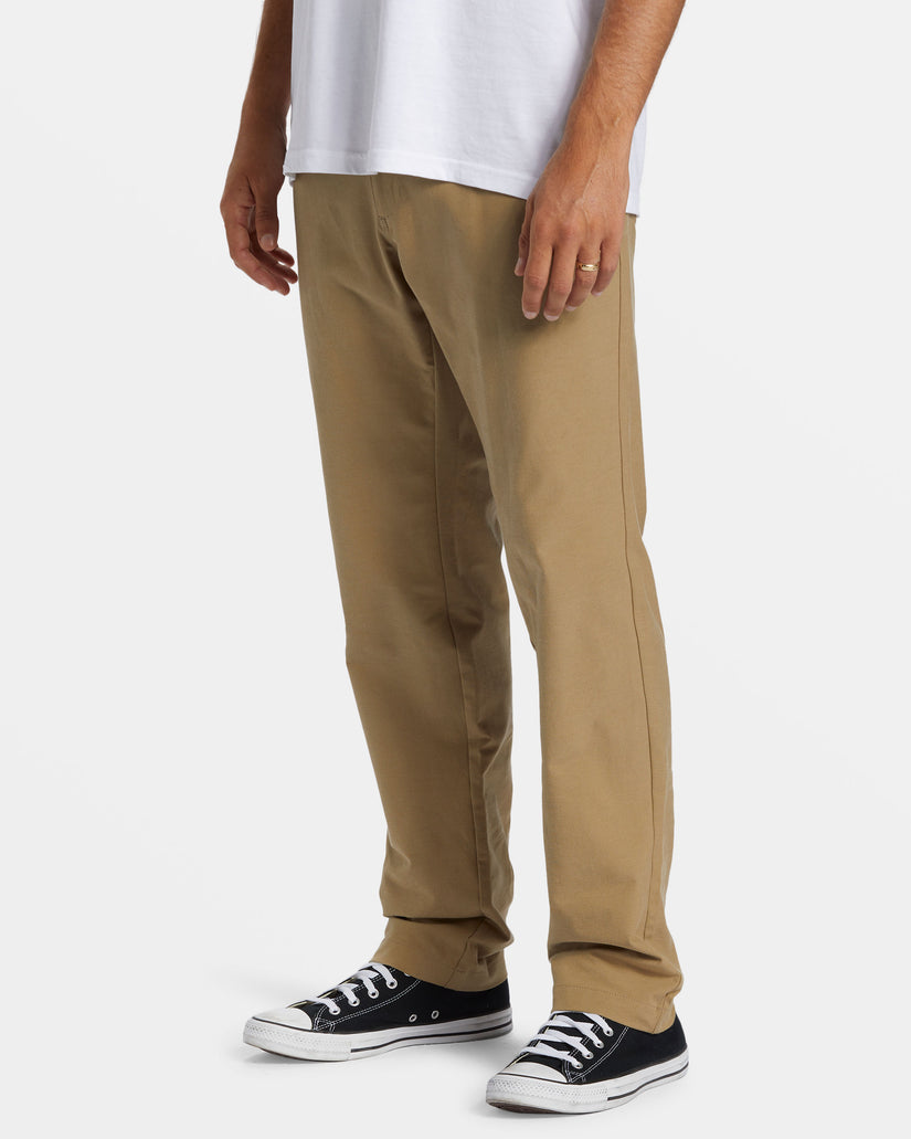 A/Div Surftrek Plus Pants - Gravel