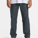 A/Div Surftrek Plus Pants - Slate Green