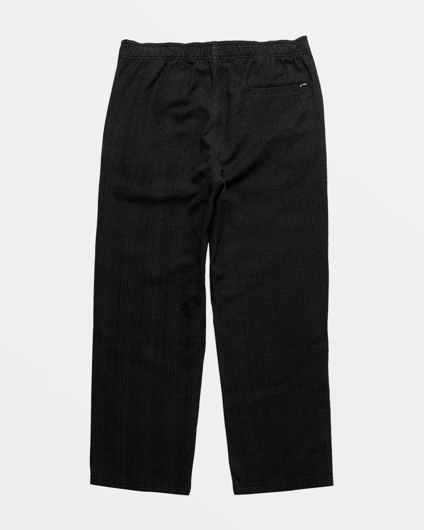 Larry Trousers - Slate Green