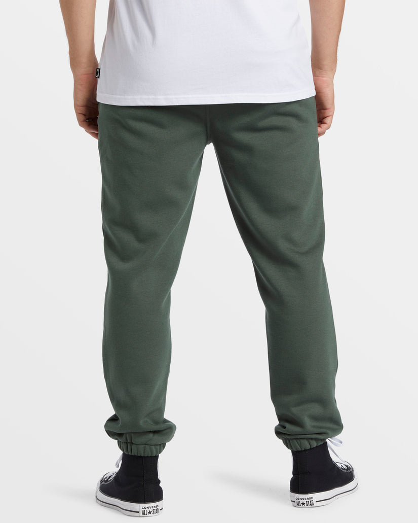 Compass Pants - Hunter