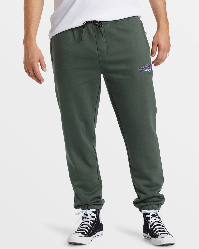 Compass Pants - Hunter