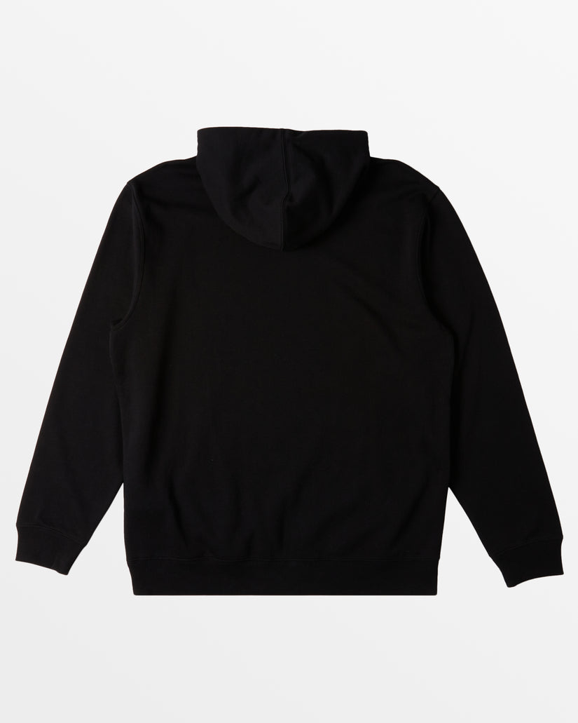 Short Sands Hoodie - Black