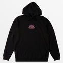 Short Sands Hoodie - Black