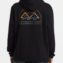 Compass Hoodie - Black