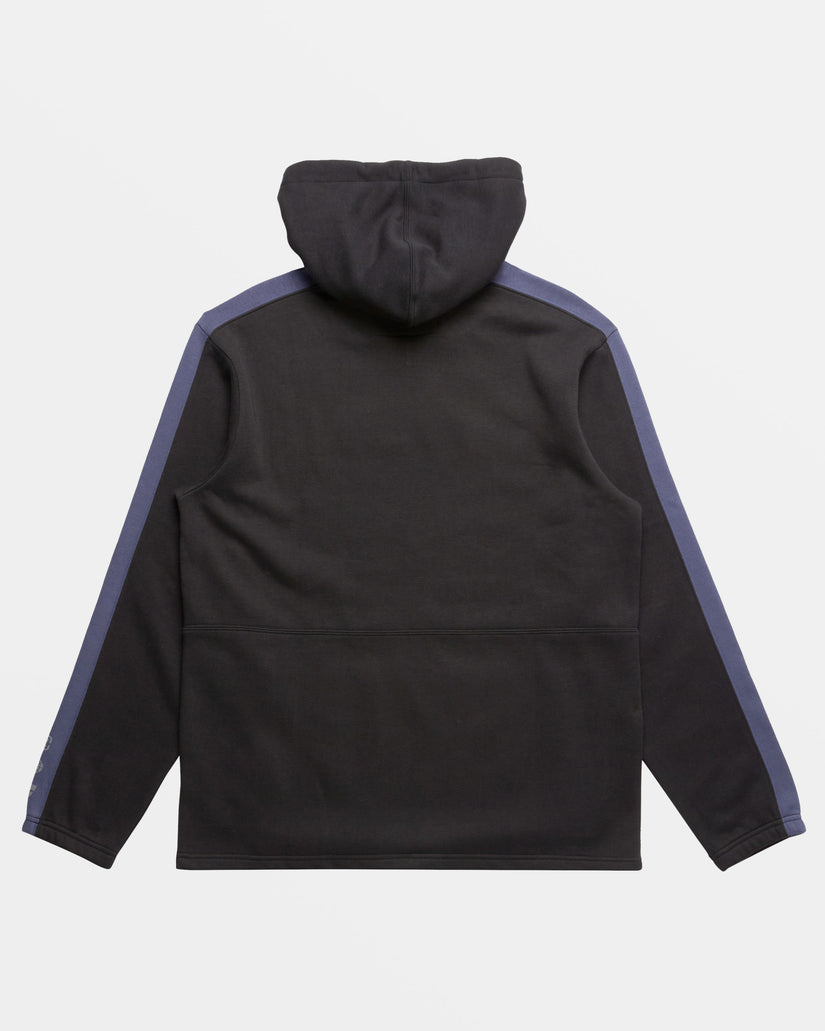 Spec 73 Hoodie - Black