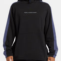 Spec 73 Hoodie - Black