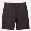 A/Div Surftrek Journey 20" Shorts - Plum