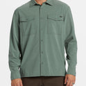 Surftrek Long Sleeve Shirt - Fern