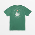 A/Div Agave T-Shirt - Jungle