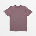 Essential Wave Washed T-Shirt - Port