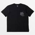 Team Pocket T-Shirt - Black