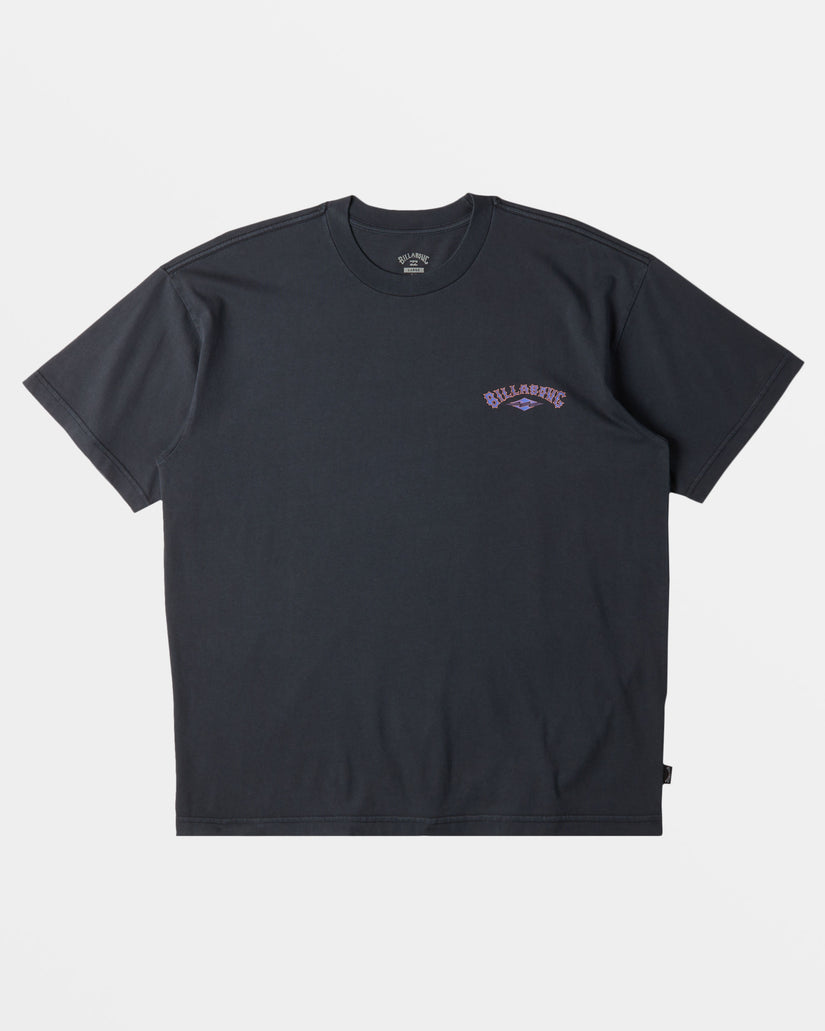 Archwave OG T-Shirt - Black