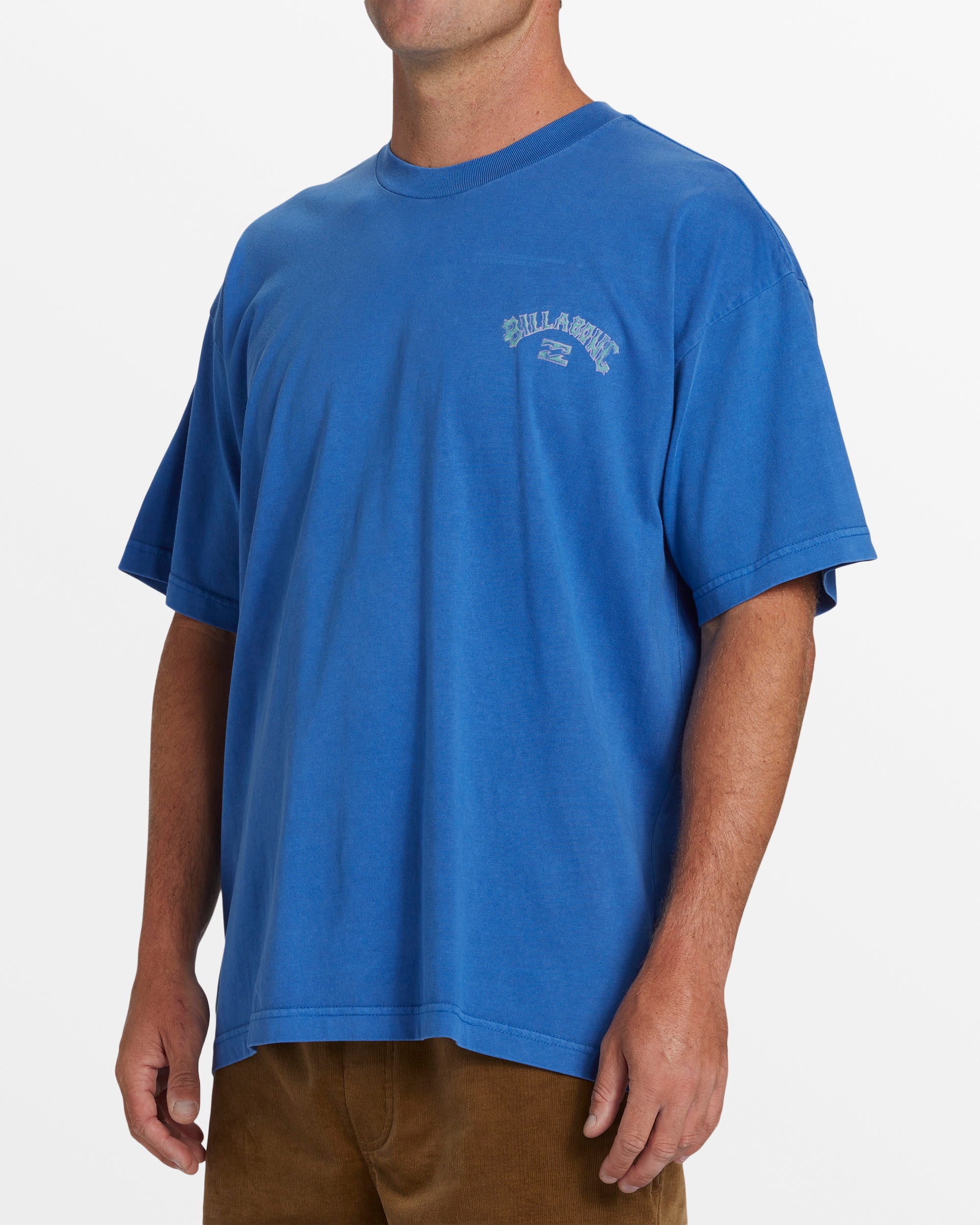 Archwave OG T-Shirt - Olympian Blue