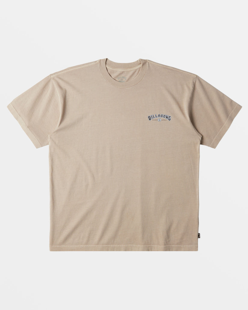 Archwave OG T-Shirt - Cream