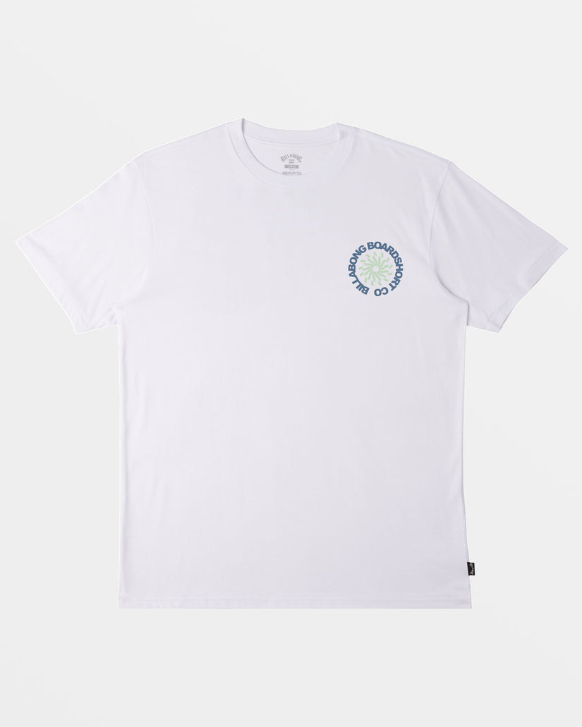 Whirlpool T-Shirt - White