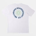 Whirlpool T-Shirt - White